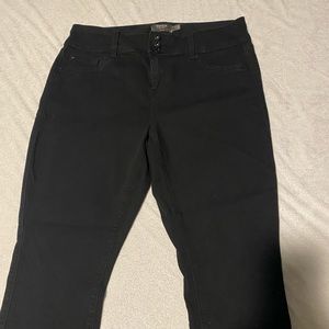 Torrid size 16 regular jeggings